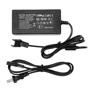 Universal Power Recliner Lift Chair Power Supply, 29V 2A AC/DC Switching Adapter - Picture 1 of 7