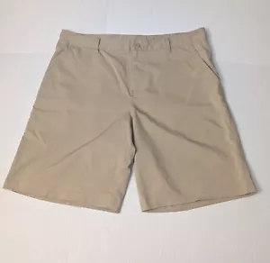 Champion C9 Khaki Shorts Men’s Size 36   - Picture 1 of 8