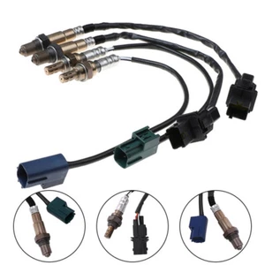 4PCS Oxygen Sensor 234-5060 234-4301 234-4273 For Nissan Altima Maxima 3.5L - Picture 1 of 11