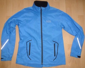 GORE RUNNING WEAR Damen Jacke Windstopper Active Shell Gr:38 M - Bild 1 von 5