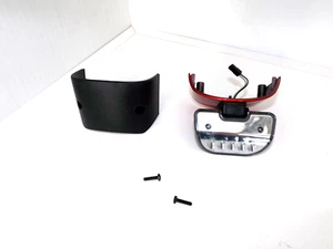 PRIDE COLT 9 Mobility Scooter Repuestos: COLLAR DE FAROS LED - Imagen 1 de 3