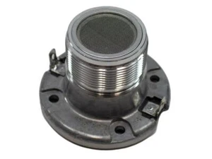 Diafragma de audio SS para JBL 2414H, 2414H-1, 2414H-C, Mylar, 8 ohmios D-2414 - Imagen 1 de 6