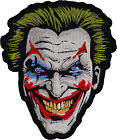 Patch Cheeky Joker - 3,3 x 4 pouces - P7529