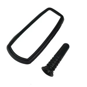 Roof Antenna Cover Repair Kit for Mercedes W210 W202 W208 C E CLK 2108270031 US - Picture 1 of 4