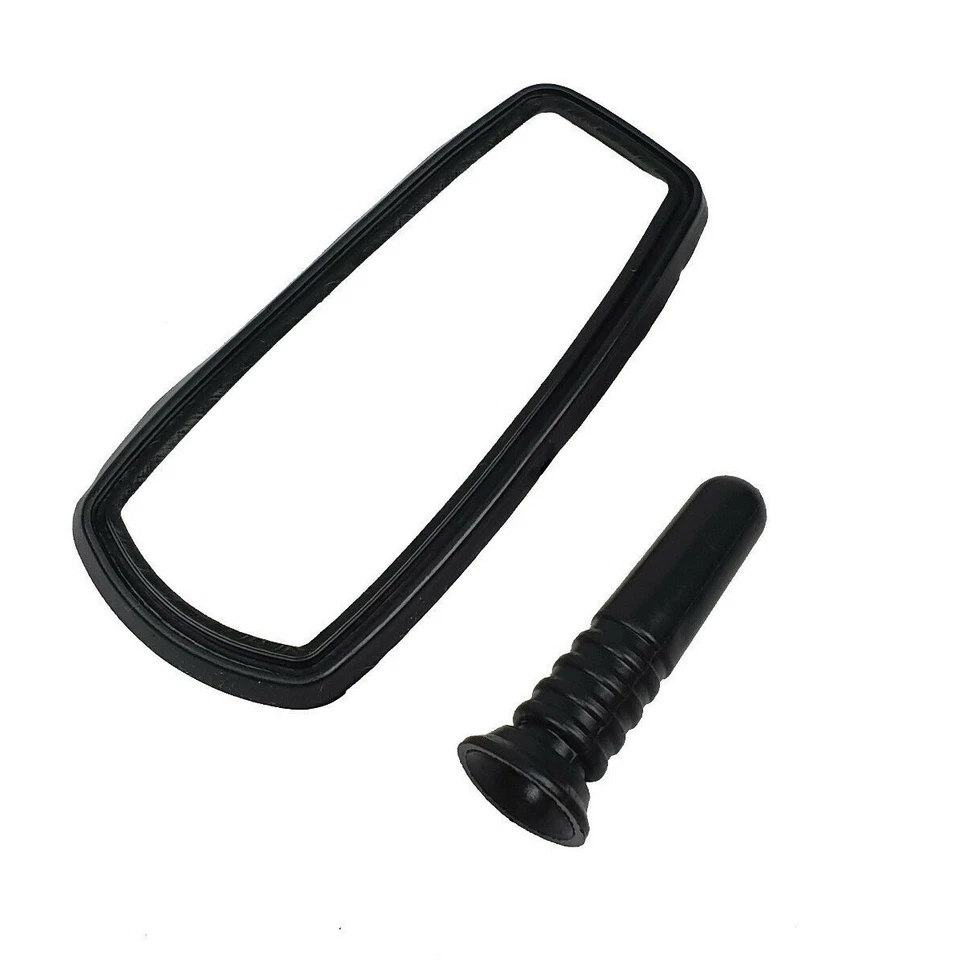 Roof Antenna Cover Repair Kit for Mercedes W210 W202 W208 C E CLK 2108270031 US - Image 1 of 4