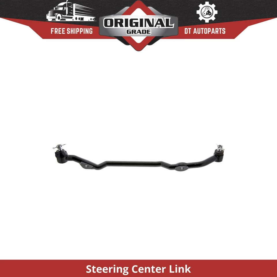 Eslabón central de dirección delantero Mevotech 1971 1972 para Chevrolet Camaro 1970-1981 Foto 1 de 4