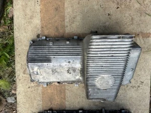Porsche 944 Oil Pan 944.101.201.8R 9441012018R 944 101 201 8R - Picture 1 of 4