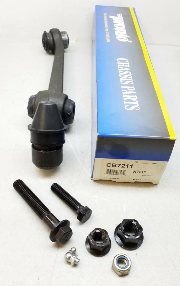 CB7211 Pronto brazo de control con rótula envío gratuito CB7211 Foto 1 de 3