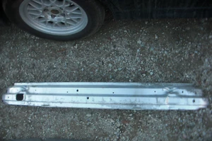 1997-2003 BMW E39 Bumper Reinforcement 528i 525i 530i 540i M5 523i 535i Rear OEM - Picture 1 of 2