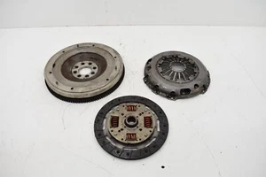 2003 Mini Cooper S R53 Valeo Manual Clutch Flywheel Pressure Plate Kit KW32 - Picture 1 of 12