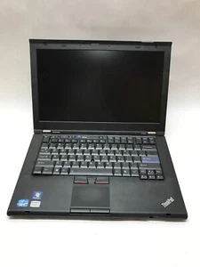 Lenovo ThinkPad T420S 14" Intel Core i5 NO RAM NO HDD/OS For Parts NO POWER - DW - Picture 1 of 9