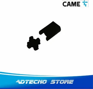 CAME 119RID299-88001-0154- GIUNTO E PIGNONE -MOTORE AMICO A18230 - A1824 - Foto 1 di 1