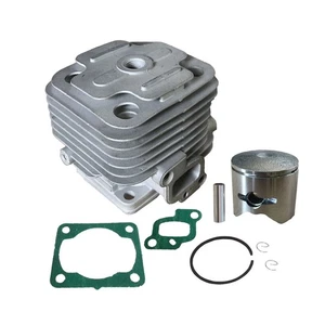 Cylinder Kit 34mm For ZENOAH G260RC RC Car Engine T2700-12110UBrG - Picture 1 of 10