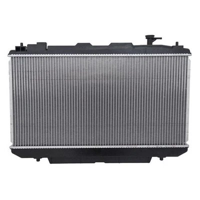 OSC 2403 OSC охлаждения продуктов 2403 новый радиатор для 01-03 Toyota RAV4 - Изображение 1 из 4