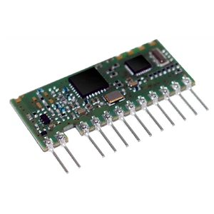 XTR-8LR10 Modulo low power LoRa transceiver ricetrasmettitore half-duplex - Imagen 1 de 2
