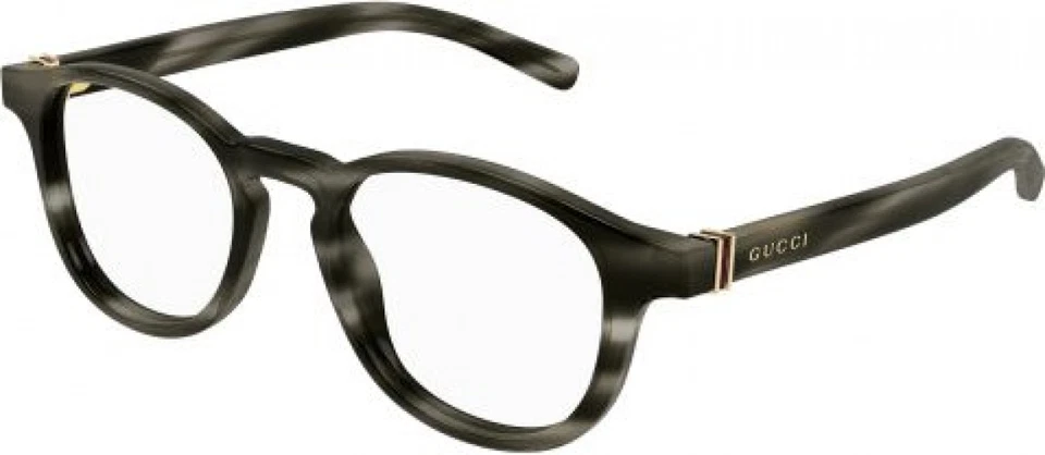 NOVO Óculos Gucci GG 1510O 003 HAVANA 100% AUTÊNTICO - Imagem 1 de 1