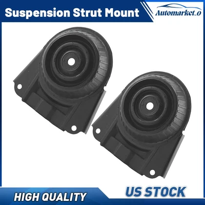 Suspension Strut Mount Rear For Ford Contour 1995-2000 - Image 1 of 4