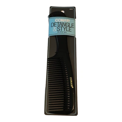Conair Detangle & Style The Super Comb For All Hair Types - Image 1 of 2