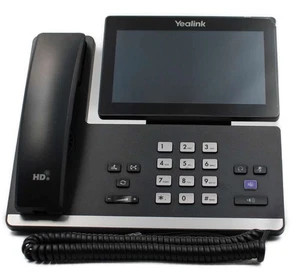 Yealink MP58 Voip Microsoft Team Edition IP Telefon - Afbeelding 1 van 3
