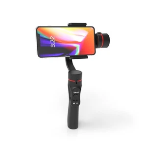 Tzumi SteadyGo Smartphone Stabilizing Gimbal – Motorized Rechargeable 3-Axis... - Picture 1 of 6