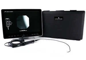 ACMI Gyrus IDC-1800 mit DUR-D Ureteroskop - Bild 1 von 1