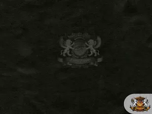 Vinyl Stretch Solid BLACK Fabric / 58" W / Sold by the yard - Picture 1 of 1
