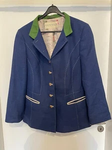Kaiseralm Damen Trachtenjacke Größe L - Bild 1 von 5