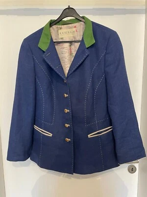 Kaiseralm Damen Trachtenjacke Größe L - Bild 1 von 4