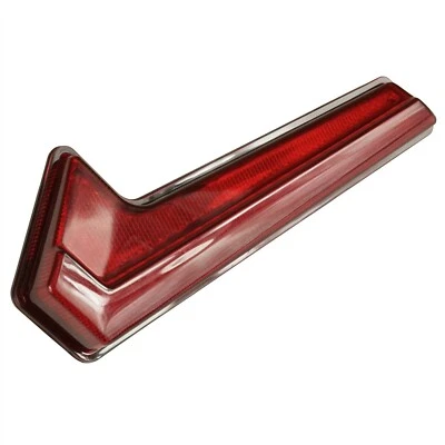 Conjunto de luz trasera lado izquierdo para Polaris RZR XP 4 Turbo S 2019-2020 2414012 Foto 1 de 4