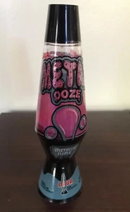 METAL TRAOZE ~ Metallic Slime Lava Pink NUOVO Schylling ~ The Original Lava - Foto 1 di 2