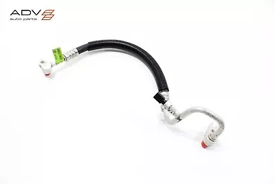 12-21 JEEP GRAND CHEROKEE 5.7L AC AIR CONDITIONING DISCHARGE HOSE TUBE PIPE OEM - Image 1 of 4