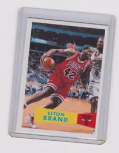 1999-00 Topps Gallery Heritage #TGH2 Marca Elton. Tori - Foto 1 di 1