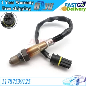Oxygen Sensor O2 for BMW E90 E61 E61 E65 E66 X5 E70 X6 E71 E72 650i 750i 550i 1P - Picture 1 of 7