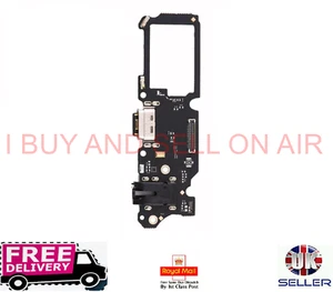 For Oppo A5 A9 2020 Charge Port Microphone USB Charging Board CPH1937 - Picture 1 of 1