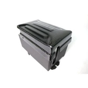 Vw Golf 7 GTI Clubsport Armaspeed Carbon Batterieabdeckung - Bild 1 von 1