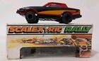 Vintage Scalextric Car - C113 - Triumph TR7 - Boxed And In Good Running Order