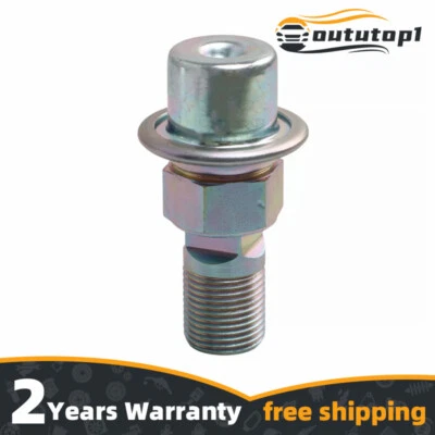 Fuel Pressure Pulse Damper Fits for Toyota 1993-1994 T100 1988-1995 Pickup - Image 1 of 4