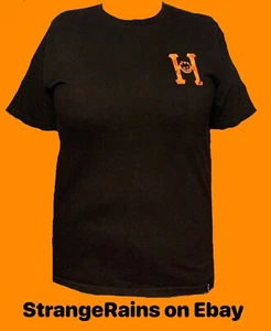 HUF X SPITFIRE Skateboarding T-Shirt (Medium) - Bild 1 von 4