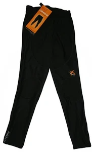 OPEDIX Knee-Action Tights Full Length Compression Support Ski Run Gym Men SMALL - Picture 1 of 15