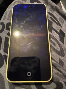 Apple iPhone 5c - Picture 1 of 5