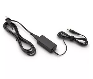 power supply AC adapter cord cable charger for AOC 24B1XHS 24" computer monitor - Picture 1 of 1