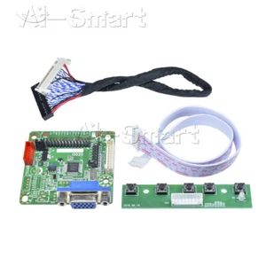 MT6820-B MT6820-MD V2.0 Universal Board LCD Driver Controller With Cable DIY - Picture 1 of 24