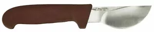 Caribou Beaver Skinning Knife Trapping Supplies Knives - Picture 1 of 5