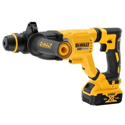 5035048709078 MŁOTOWIERTARKA 18V SDS-PLUS XR J CORDLESS HAMMER  - Bild 1 von 2