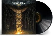 Totem by Soulfly (Record, 2022)