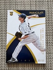 Colorado ROCKIES Autograph Jersey Bat Swatch Baseball LE Card ** Pick a Player