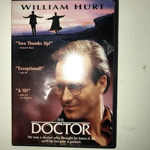The Doctor (DVD, 2003) - Imagen 1 de 3