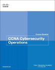 Cisco Networking CCNA Cybersecurity Operations Course (Taschenbuch) (US IMPORT)