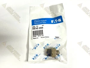 22940 Nuevo Interruptor de Luz Reversa Eaton Fuller Genuino FABRICANTE DE EQUIPOS ORIGINALES Mack 1MR2297 - Imagen 1 de 4