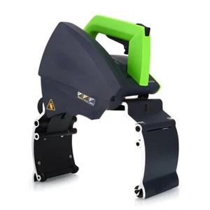 Pipe Cutters Fully Automatic Stainless Steel Pipe Iron Pipe Cutting Machine - Picture 1 of 6